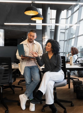 Sobre a SDI Tecnologia