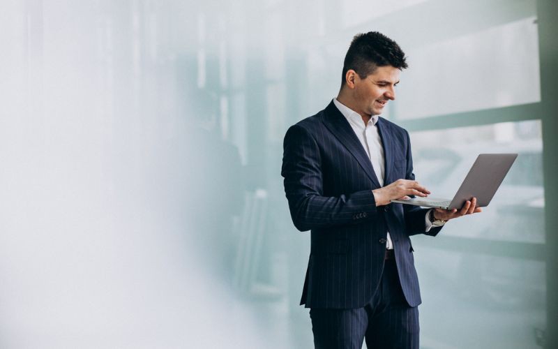 O que é uma Autoridade Certificadora?