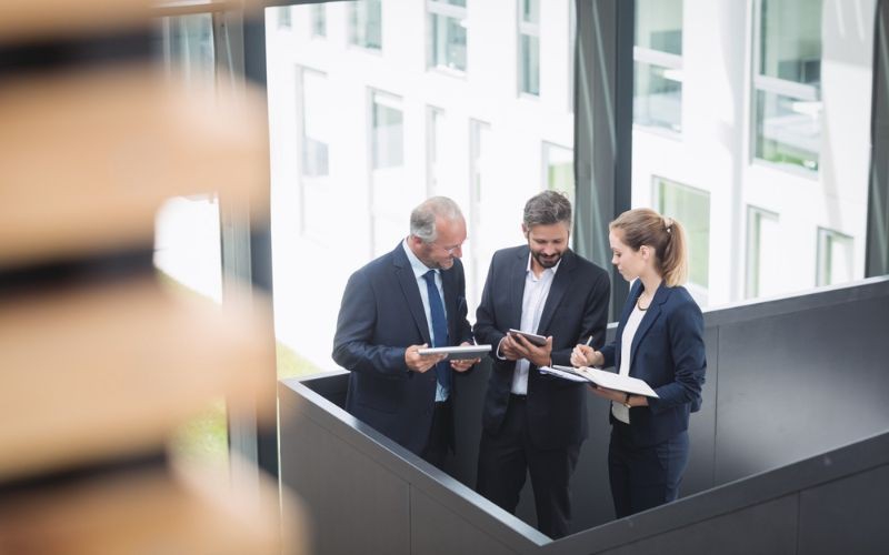 O que é uma Autoridade de Registro?